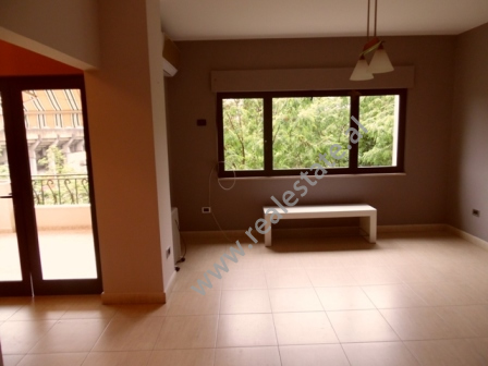 Two bedroom apartment for rent close to Qemal Stafa Stadium in Tirana, Albania (TRR-516-36K)