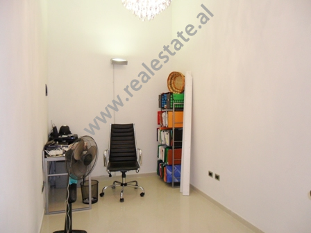 Office for rent in Faik Konica Street in Tirana, Albania (TRR-516-43b)