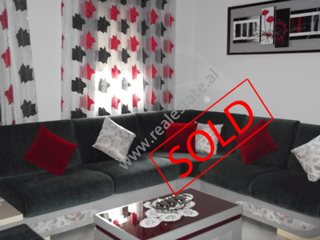 Two bedroom apartment for sale in Tirana, near Dibra Street, Albania (TRS-1015-37b)