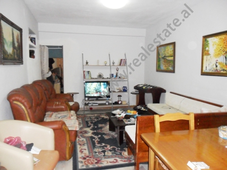 Three bedroom apartment for sale in Petro Marko Street in Tirana, Albania (TRS-516-46b)