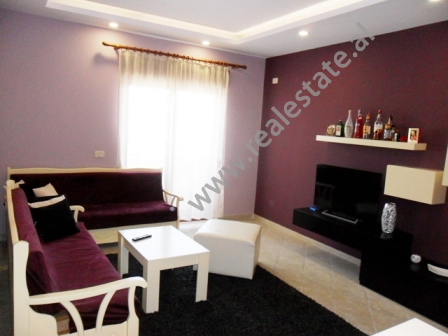 Two bedroom apartment for rent near Tirana City Center, Albania (TRR-516-27b)