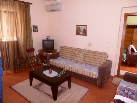 Two bedroom apartment for sale in Shyqyri Ishmi Street in Tirana, Albania (TRS-616-3K)