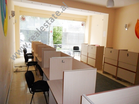 Store for sale in Fresku area in Tirana, Albania (TRS-616-4b)