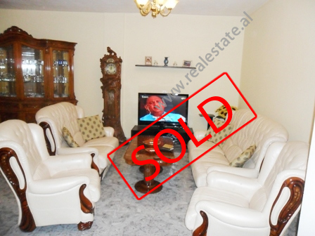 Three bedroom apartment for sale near Nikolla Lena Street in Tirana , Albania  (TRS-1014-63b)