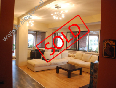 Three bedroom apartment for sale in Tirana, near Kavaja Street, Albania (TRS-615-23b)
