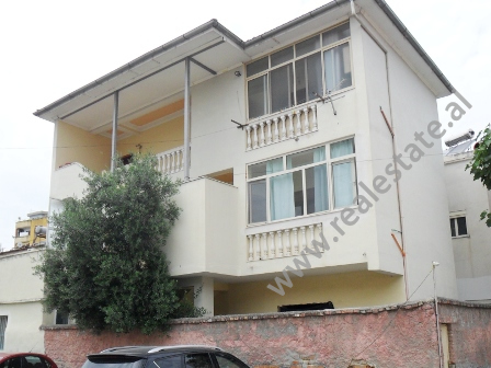 Three storey Villa for sale in Haxhi Hysen Dalliu Street in Tirana, Albania (TRS-616-15b)