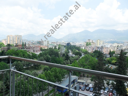 Two bedroom apartment for rent in Papa Gjon Pali II Street in Tirana (TRR-616-19b)