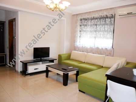 One bedroom apartment in Perlat Rexhepi Street in Tirana, Albania (TRR-616-21b)