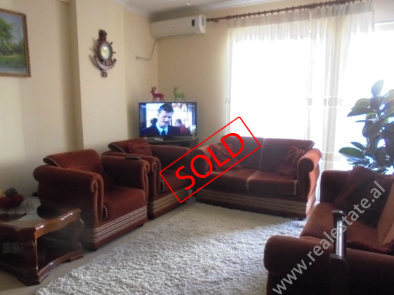 Two bedroom apartment for sale at Unaza e Re Area in Tirana, Albania (TRS-1214-52r)