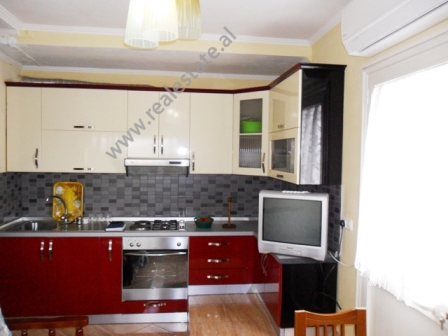 One bedroom apartment for rent in Asim Vokshi Street in Tirana, Albania