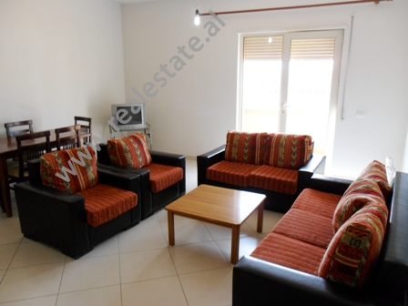 Two bedroom apartment for rent in Don Bosko Street in Tirana, Albania (TRR-616-44b)
