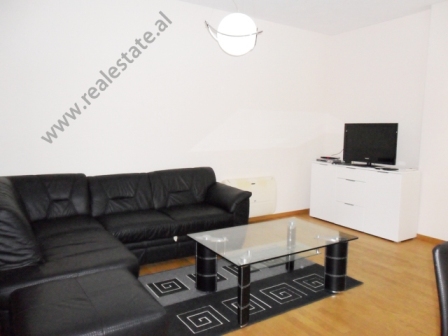 Two bedroom apartment for rent in Touch of Sun Residence in Tirana, Albania (TRR-616-50b)