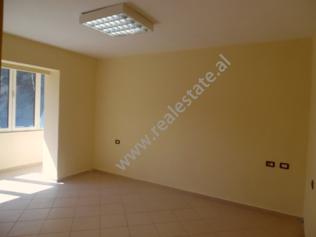 Apartment for office for rent in Fortuzi Street in Tirana, Albania