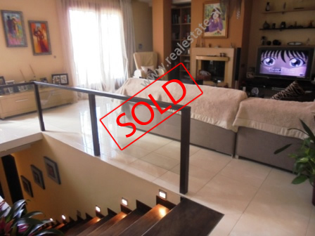 Modern three bedroom apartment for sale at the Italian Embassy in Tirana, Albania (TRS-415-6m)