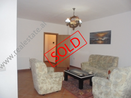 Two bedroom apartment for sale in Mustafa Lleshi Street in Tirana, Albania (TRS-1114-32j)