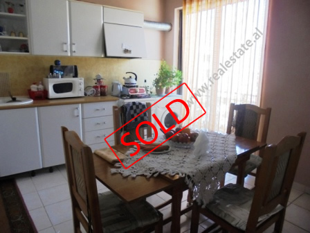 Two bedroom apartment for sale in in Tirana, near Zhan D Ark  boulevard, Albania (TRS-415-34m)