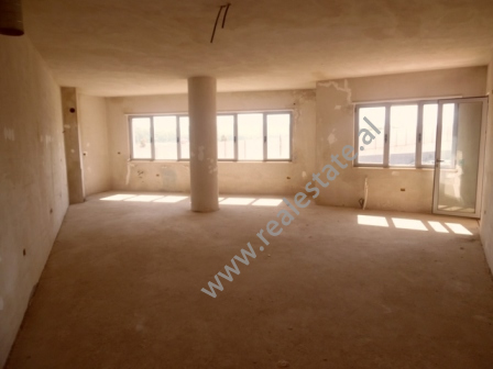 Three bedroom apartment for office in Shyqyri Brari Street in Tirana, Albania (TRR-716-11K)