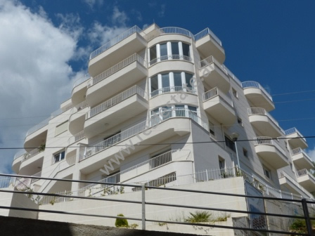 Apartments for sale in Selita e Vjeter Street in Tirana, Albania (TRS-716-16K)