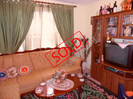 Three bedroom apartment for sale in Kombinat area in Tirana, Albania (TRS-516-9K)