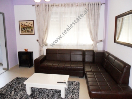 One bedroom apartment for sale in Kosovareve Street in Tirana, Albania (TRS-716-19b)