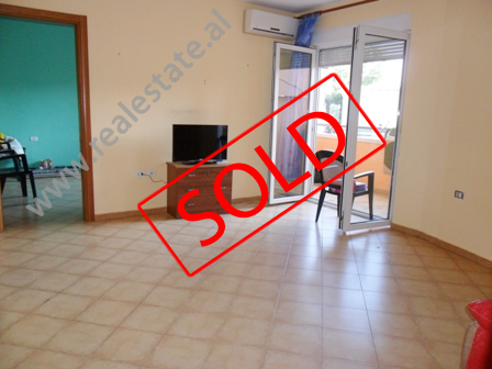 One bedroom apartment for sale in Tirana, near Elbasani Street, Albania (TRS-1215-14b)