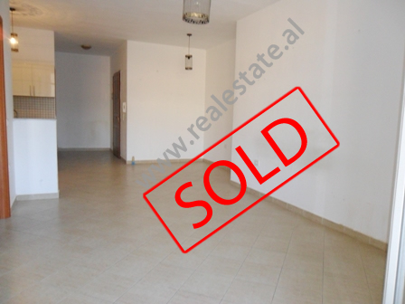 One bedroom apartment for sale in Tirana, near Elbasani Street, Albania (TRS-1215-15b)