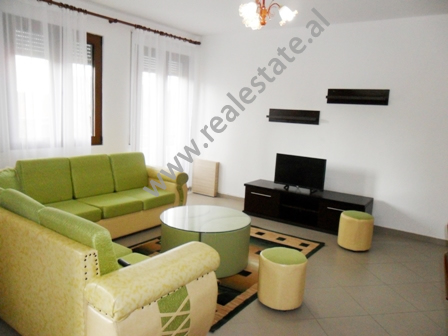 Three bedroom apartment for rent in Zef Jubani Street in Tirana, Albania (TRR-716-25b)