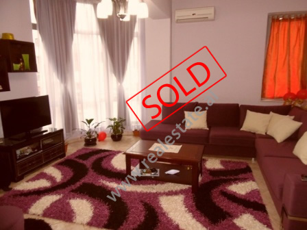 One bedroom apartment for sale in Kavaja Street in Tirana, Albania (TRS-216-33K)