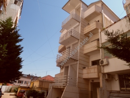 Five storey building for sale in Kongresi Manastirit Street in Tirana, Albania (TRS-716-47K)