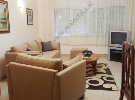 One bedroom apartment for rent in Elbasani Street in Tirana, Albania (TRR-716-54b)