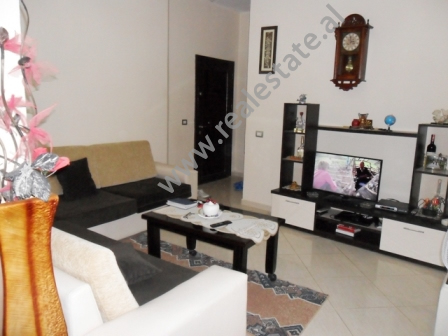 Two bedroom apartment for sale in Zenel Bastari Street in Tirana, Albania (TRS-816-7b)