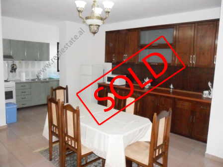 Two bedroom apartment for sale close to City Center of Tirana, Albania (TRS-315-52b)