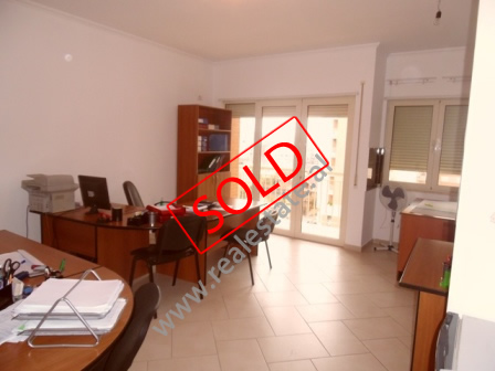 One bedroom apartment for sale in Don Bosko area in Tirana, Albania (TRS-1115-79K)