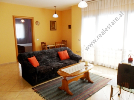 One bedroom apartment for rent in Zogu Zi area in Tirana, Albania (TRR-816-18b)