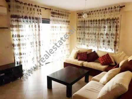 Two bedroom apartment for rent in Komuna Parisit area in Tirana, Albania (TRR-816-21b)