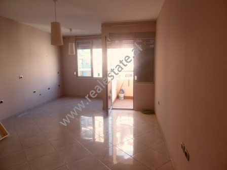 Two bedroom apartment for office for rent in Dibra Street in Tirana, Albania (TRR-816-22K)