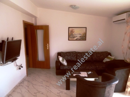 Two bedroom apartment for rent in Kavaja Street in Tirana, Albania (TRR-816-31K)