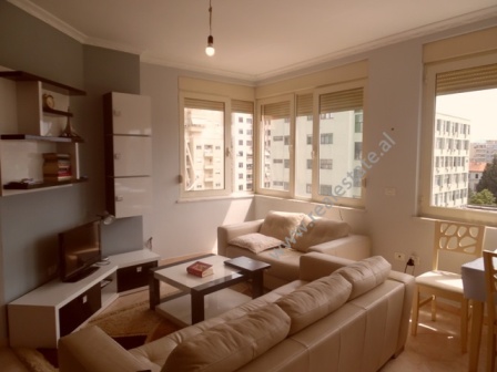Two bedroom apartment for rent in Panorama Street in Tirana, Albania (TRR-816-34K)