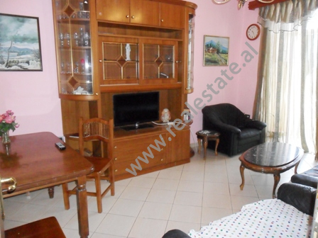 One bedroom apartment for sale in Durresi Street in Tirana, Albania (TRS-816-39b)