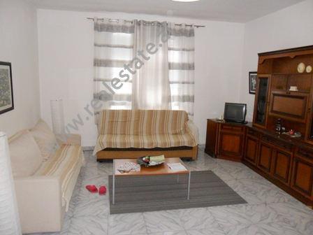 Two bedroom apartment for rent in Tafaj Street in Tirana, Albania (TRR-816-44b)