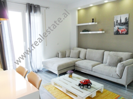 One bedroom apartment for rent near Botanic Garden in Tirana, Albania (TRR-916-4b)
