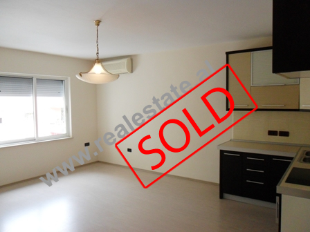 Two bedroom apartment for sale near Myslym Shyri Street in Tirana , Albania (TRS-714-23b)