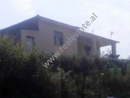 One Storey Villa for sale in Ndroq area in Tirana, Albania (TRS-916-13b)