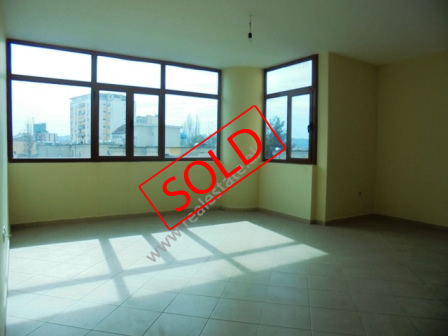 Three bedroom apartment for sale at the Train Station in Tirana , Albania (TRS-215-52m)