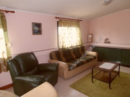 Duplex apartment for rent in Kavaja Street in Tirana, Albania (TRR-916-16K)