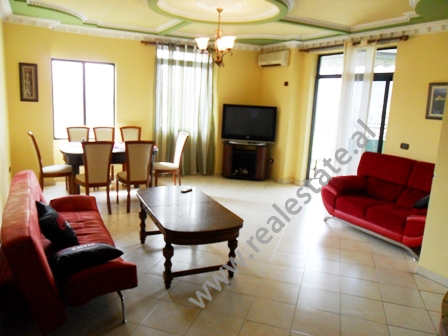 Two bedroom apartment for sale in Gjergj Fishta Boulevard in Tirana, Albania (TRS-916-22b)