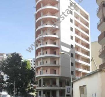 Apartments for sale near Pavaresia Square in Vlora, Albania (VLS-916-1b)