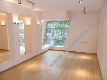 Office for rent in Myslym Shyri Street in Tirana, Albania (TRR-916-31b)