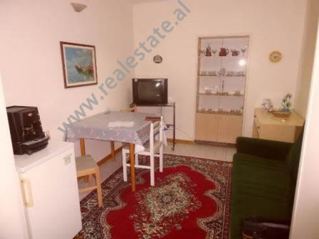 Two bedroom apartment for rent in Pjeter Budi Street in Tirana, Albania (TRR-916-37L)