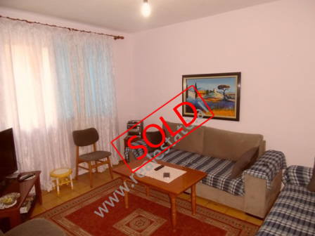 One bedroom apartment for sale Close to the Artificial Lake in Tirana, Albania (TRS-116-39K)